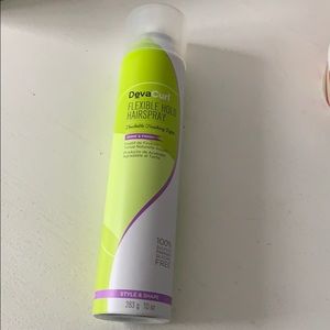 DevaCurl Flexible Hold Hairspray